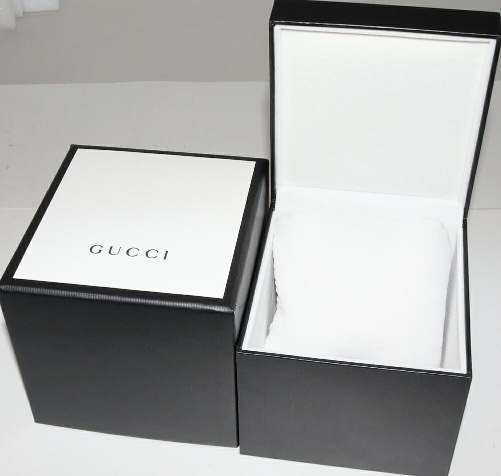 Gucci G-Timeless Stainless Steel