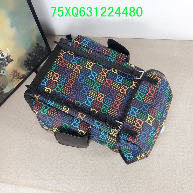 Amelia  - GCI Bags - 11411