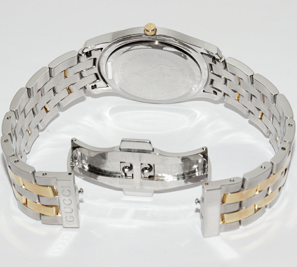 Gucci G-Class Stainless Steel Watch