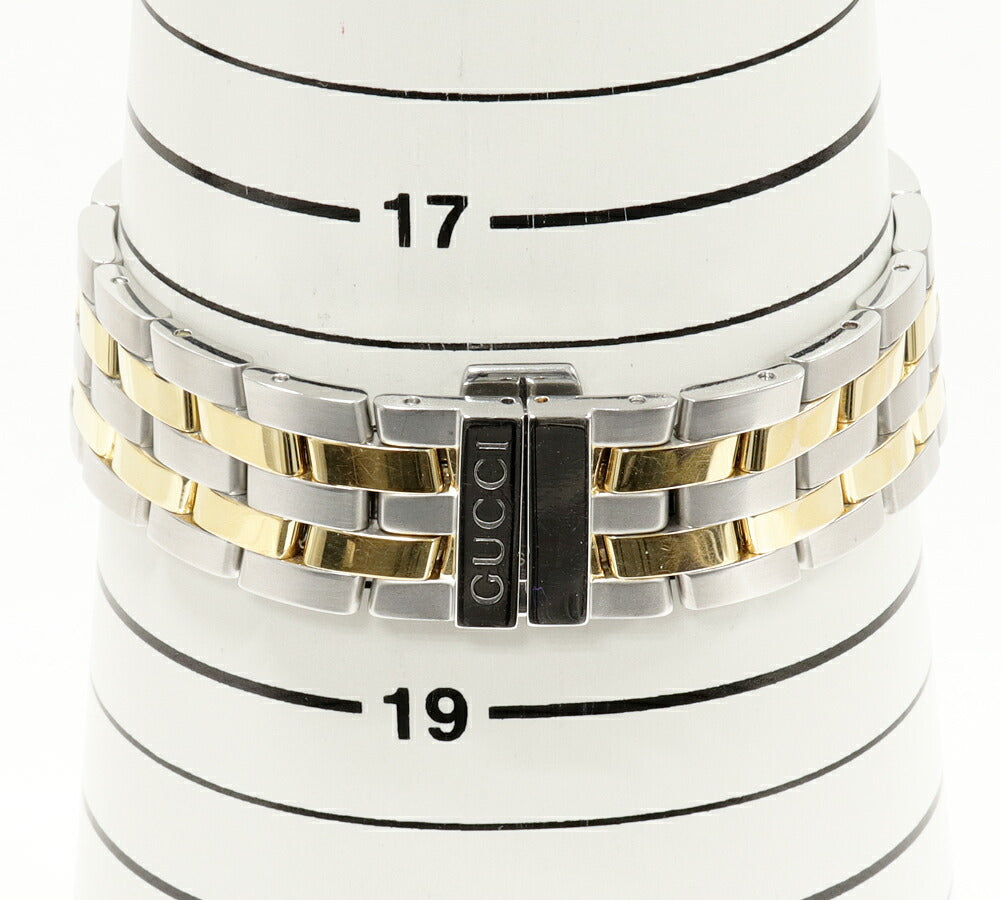 Gucci G-Class Stainless Steel Watch