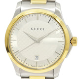 Gucci G-Timeless Stainless Steel Watch