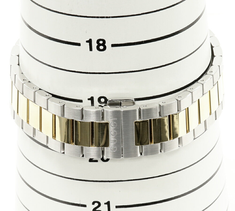 Gucci G-Timeless Stainless Steel Watch