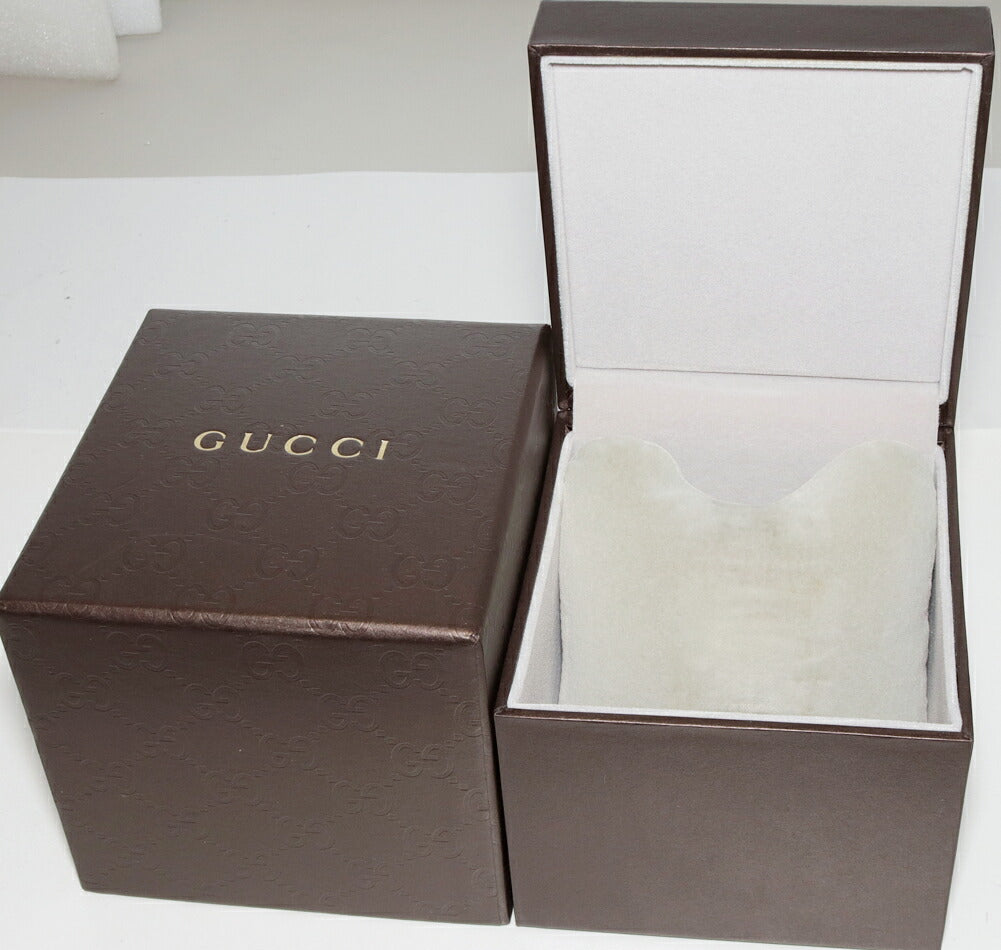 Gucci G-Metro Stainless Steel Watch