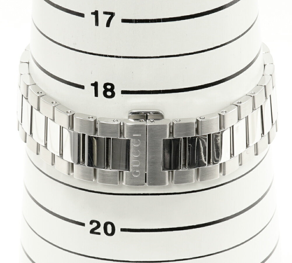 Gucci G-Timeless Stainless Steel Watch
