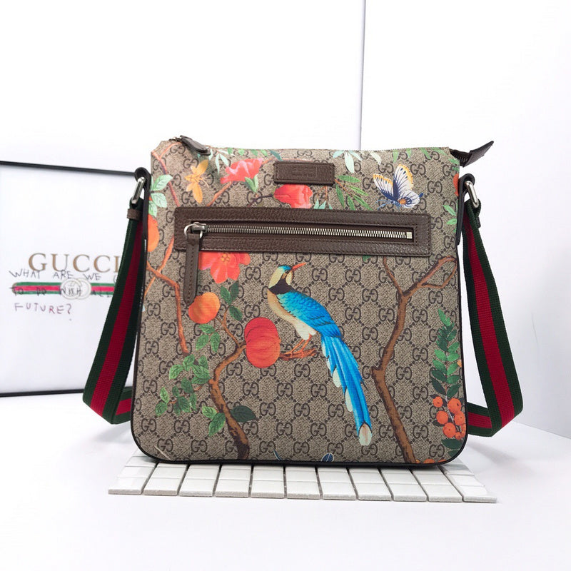 Amelia Fashion - GCI Bags - 2453