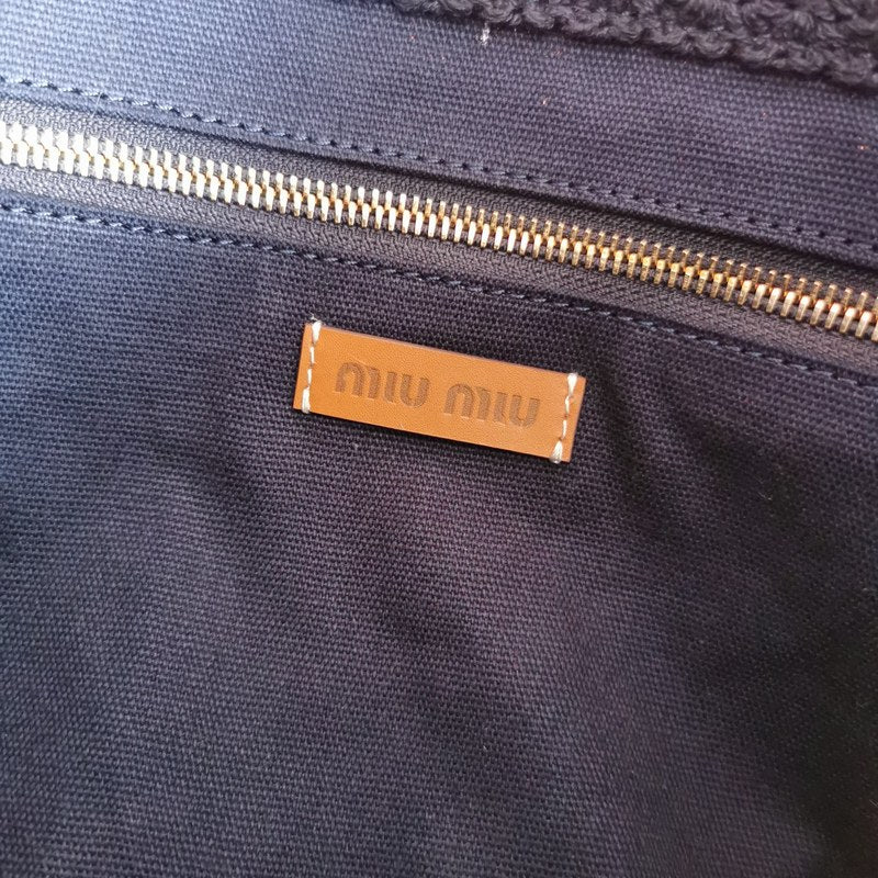 Amelia- MMU  LUXURY BAGS - 078