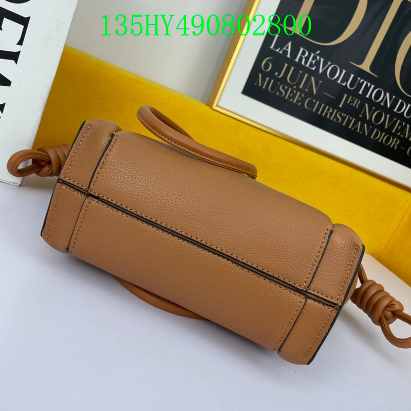 Amelia - LWE BRANDED BAGS - 254