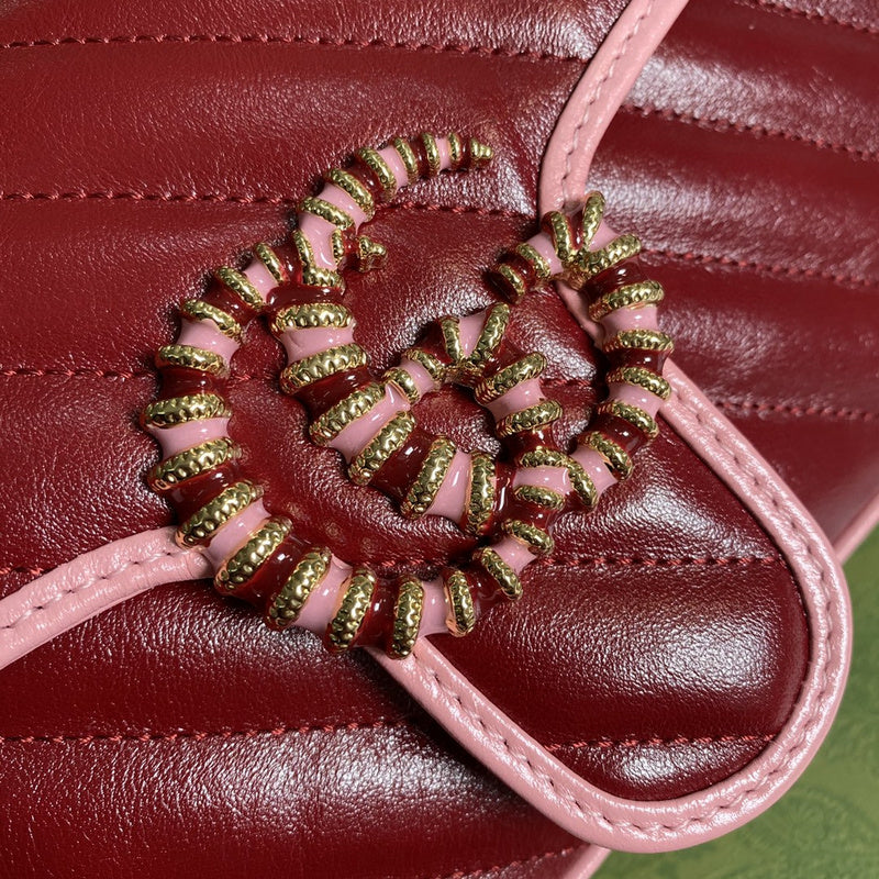 Amelia- GUKI Bags - 1885