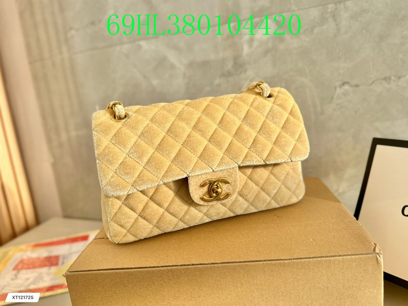 Amelia - CHL Bags - 1603
