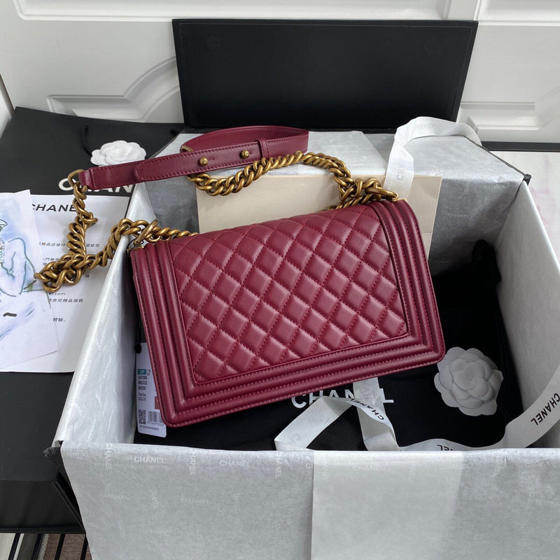 Amelia- CHL Bags - 7443