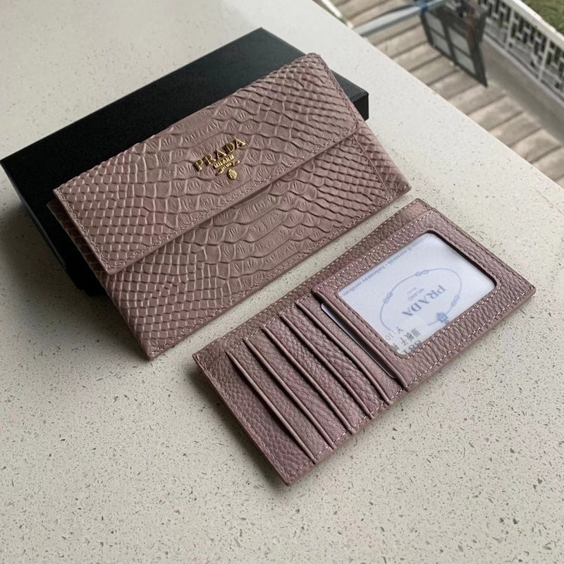 Amelia - PD Wallet - 497