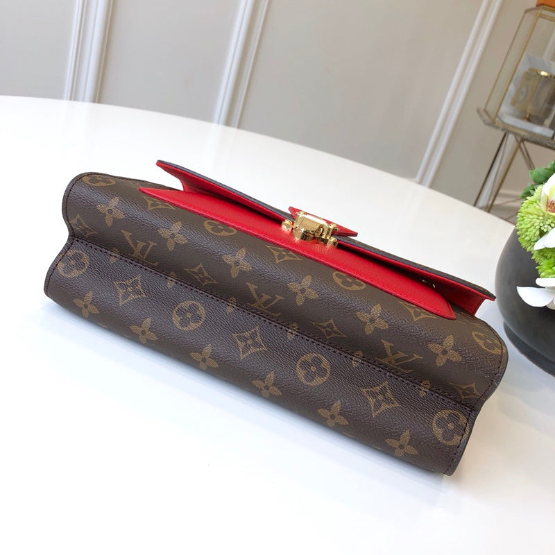 Amelia - LV Bags - 14091
