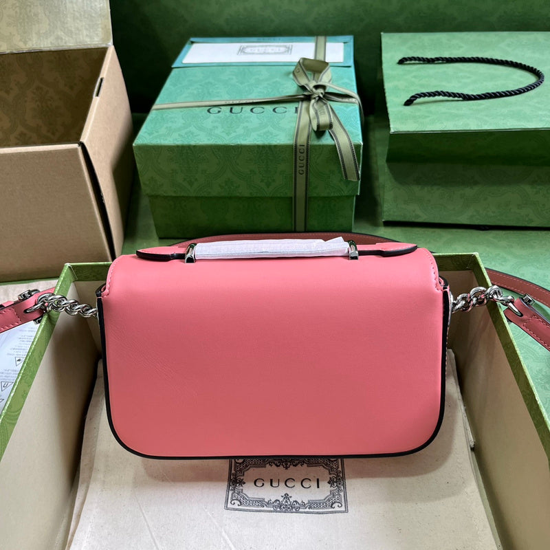 Amelia-i GUKI Women Bags - 034