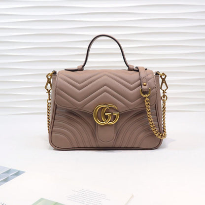 AmeliaLuxury - GCI Bags - 992