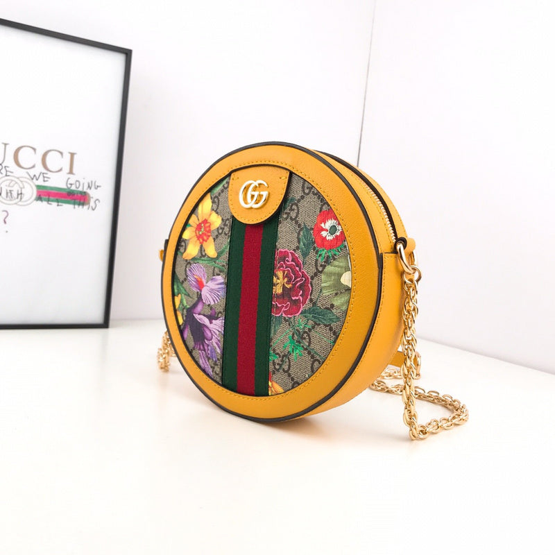 Amelia Fashion - GCI Bags - 2707