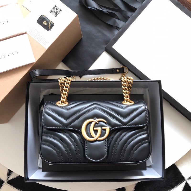 Amelia Fashion - GCI Bags - 3006