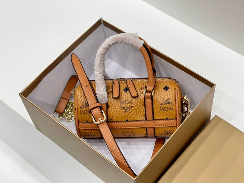 Amelia- - MQM Bags - 191