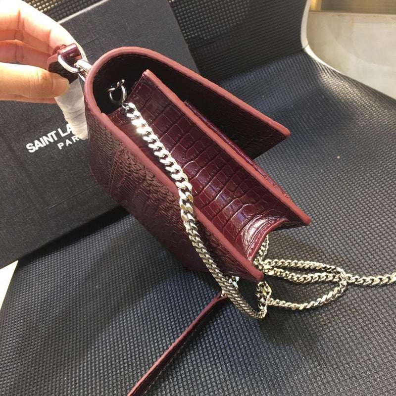 Amelia - YSL Bag - 2685