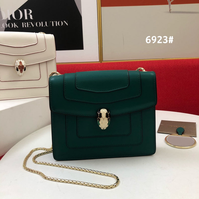 B-Berry Bags - Women Ameliave Luxury Bags - 533