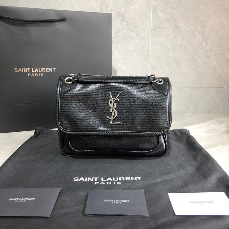 Amelia - YSL Bag - 4066