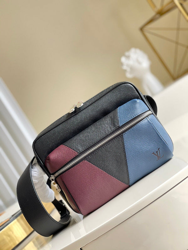 Amelia - LV Bags - 12620