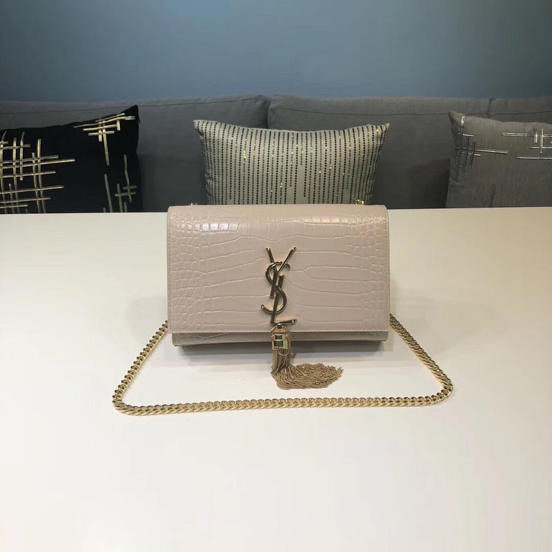 Amelia - YSL Bag - 2292
