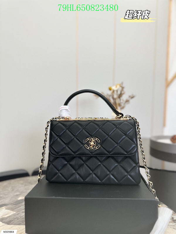 Amelia - CHL Bags - 072