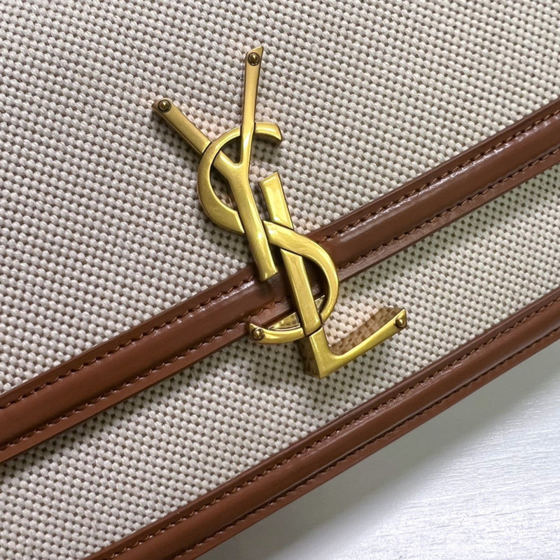 Amelia - YSL Bag - 3734