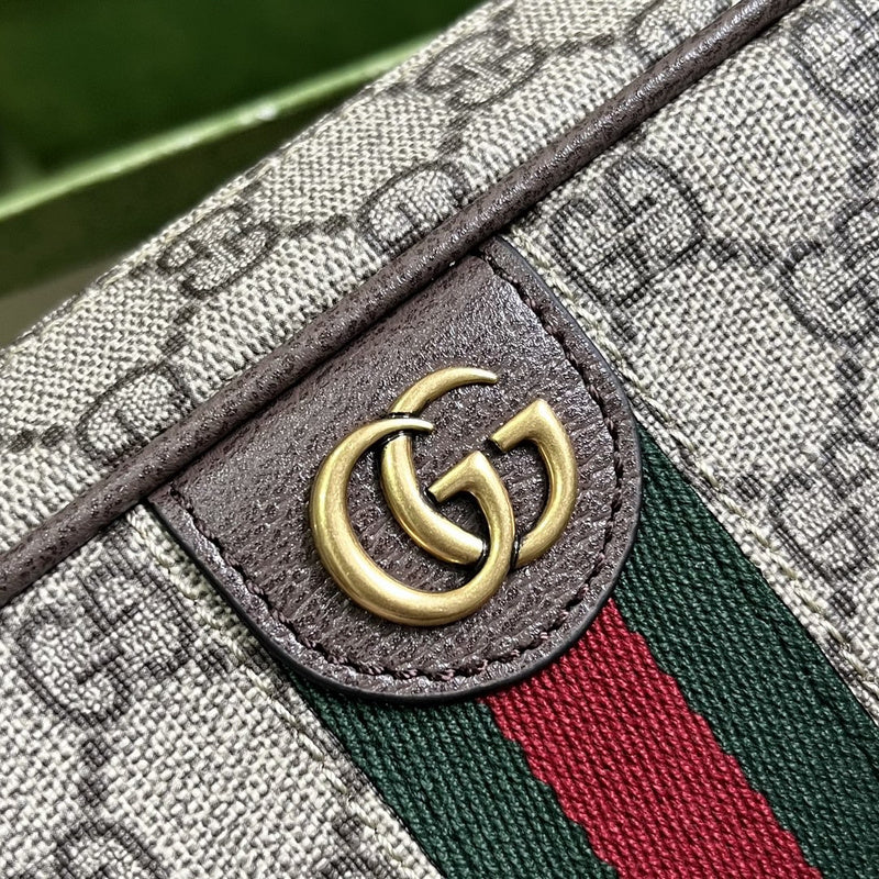 Amelia- GCI - GG WOMEN LUXURY BAGS - 004