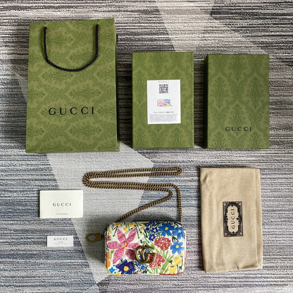 Amelia- GUKI Bags - 1953