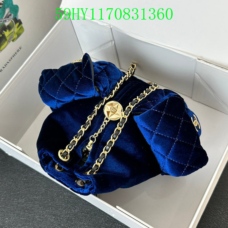 Amelia - CHL Bags - 008
