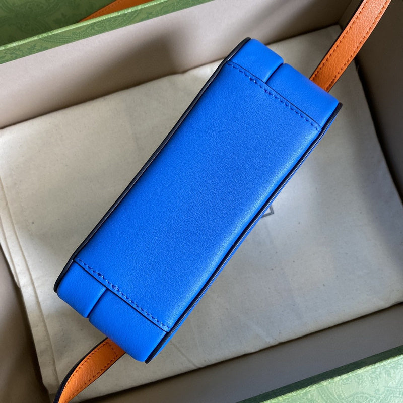 Amelia- GUKI Bags - 1801