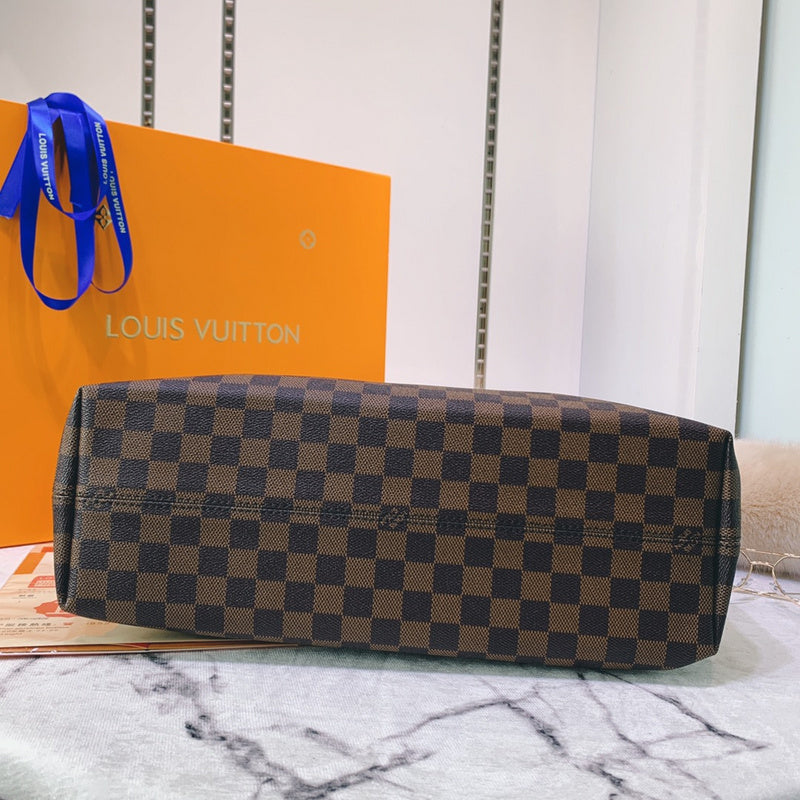 Fan Fashion Lu-Vi bags - 17509