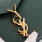 Amelia - YSL Bag - 2829