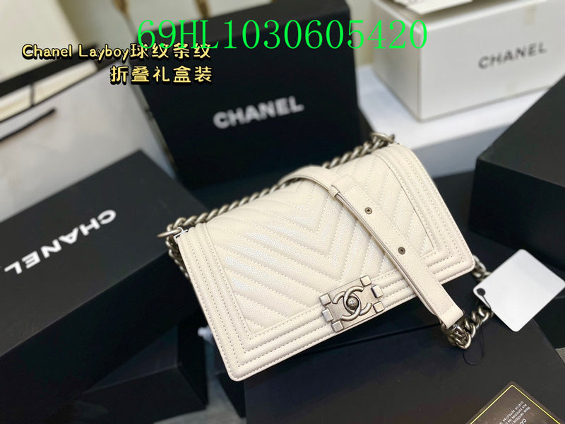 Amelia - CHL Bags - 745