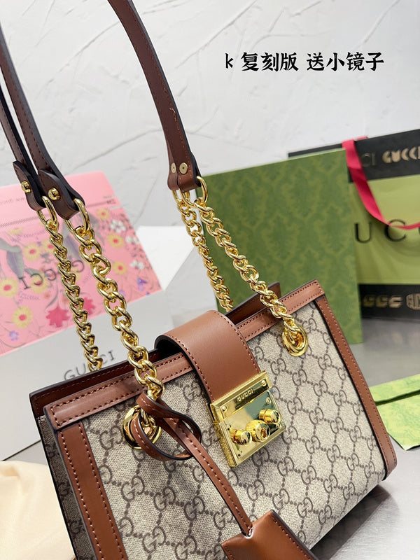 Amelia  - GCI Bags - 11898