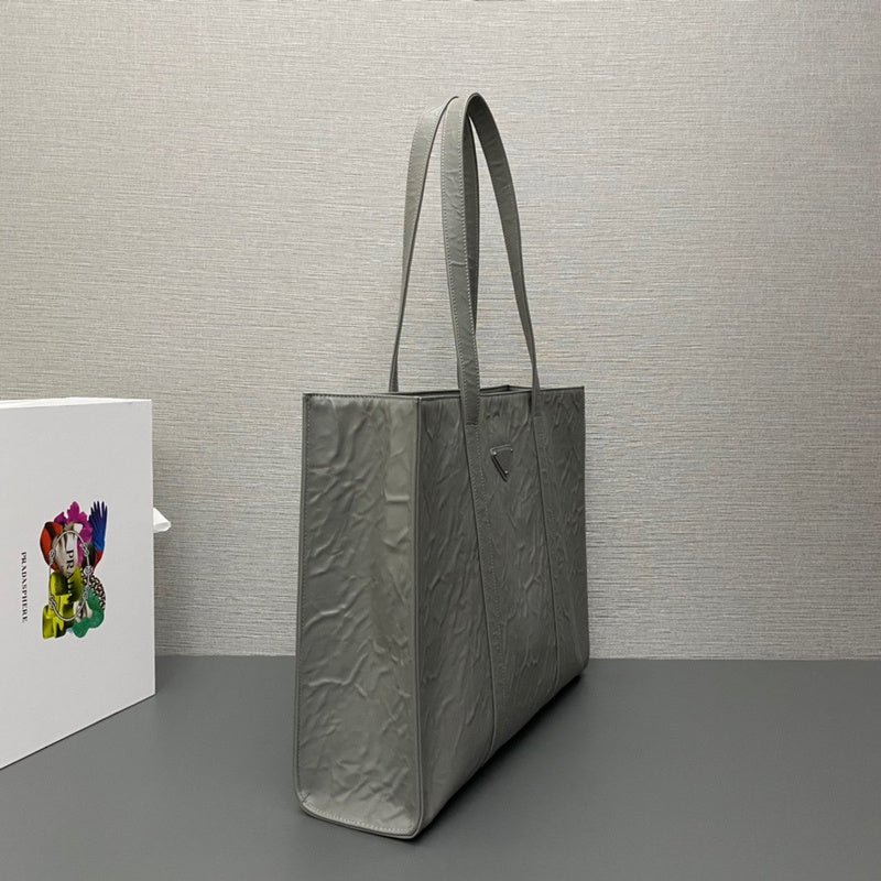 Amelia- PRDA  LUXURY BAGS - 748