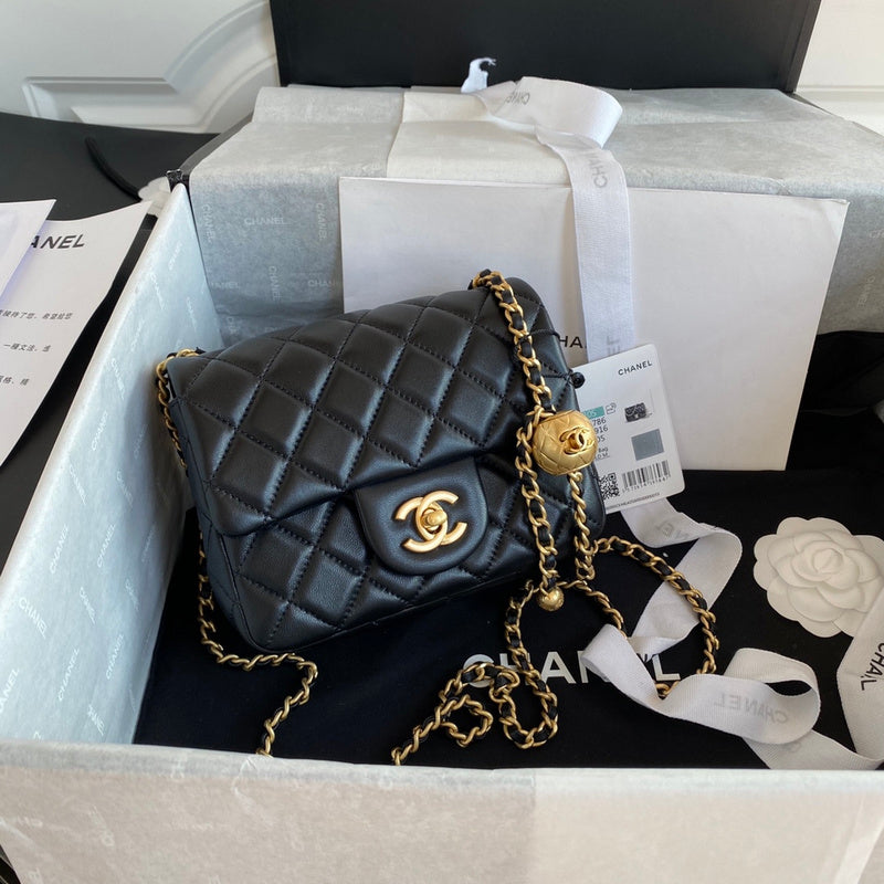 Amelia- CHL Bags - 6416