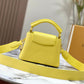 Amelia- GUKI Women Bags - 1552