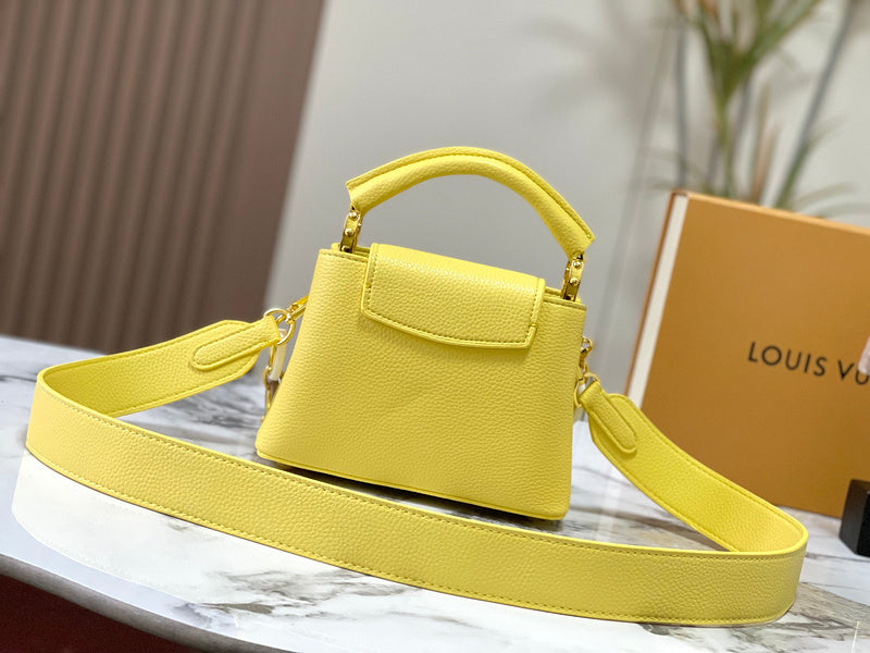 Amelia- GUKI Women Bags - 1552