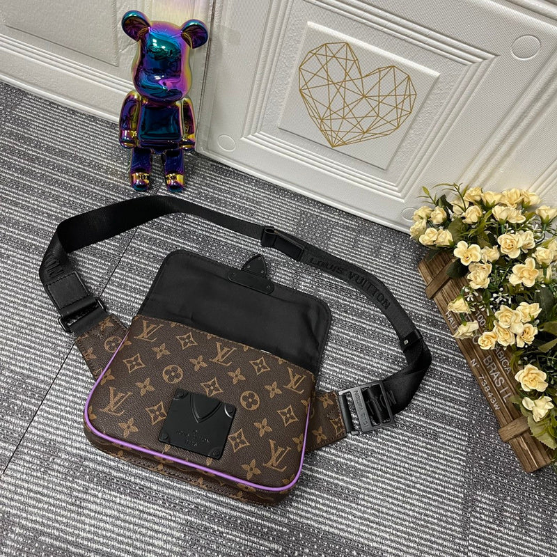 Amelia- GUKI Women Bags - 1748
