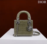 Amelia- DYOR BAGS - DESIGNER HANDBAGS  - 1645