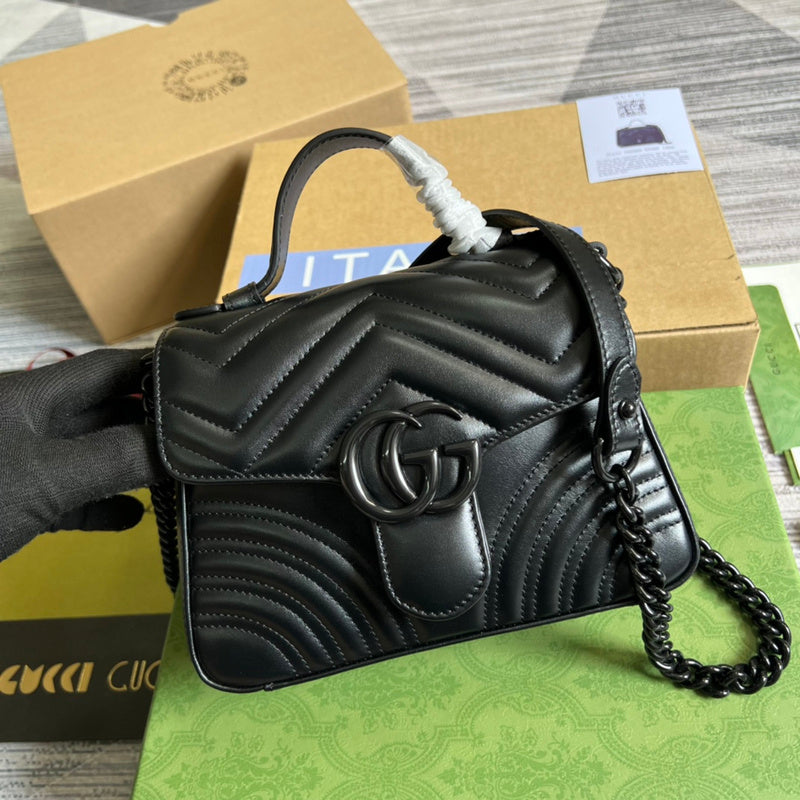 Amelia- GCI Bags - 4338
