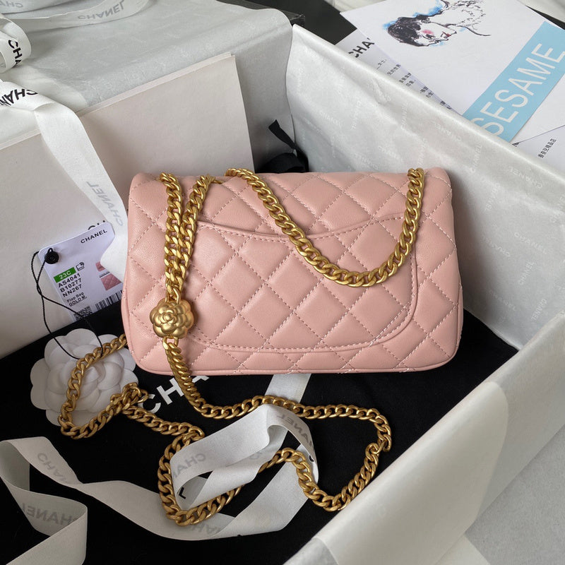 Amelia- CHL Bags - 7537
