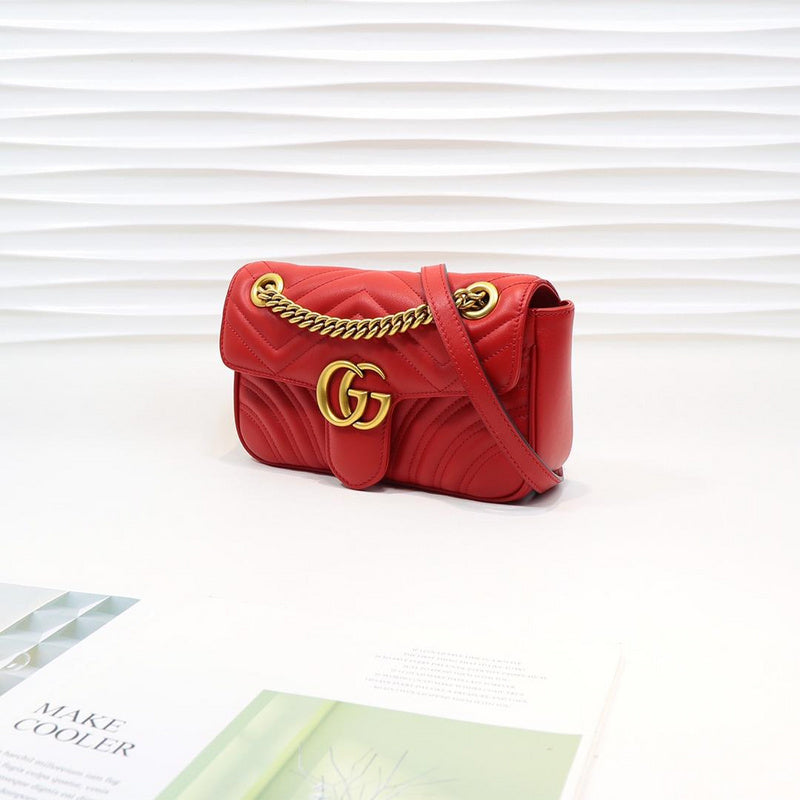 AmeliaLuxury - GCI Bags - 879