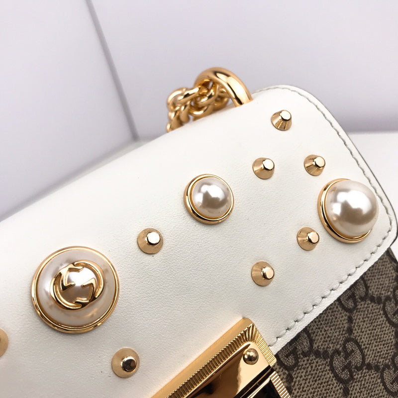 Amelia Fashion - GCI Bags - 2486