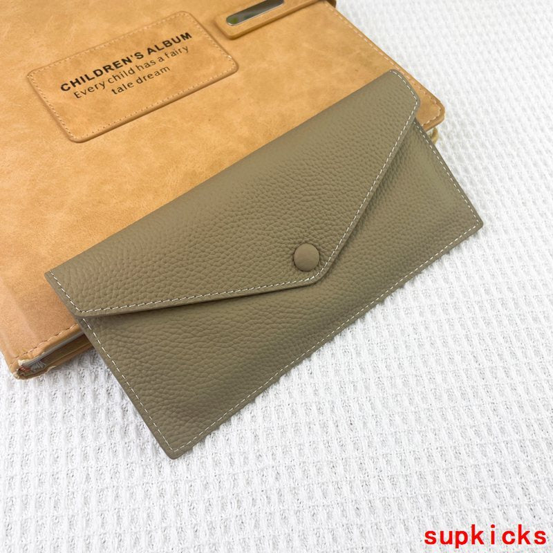 Amelia- Mix Wallets - 408