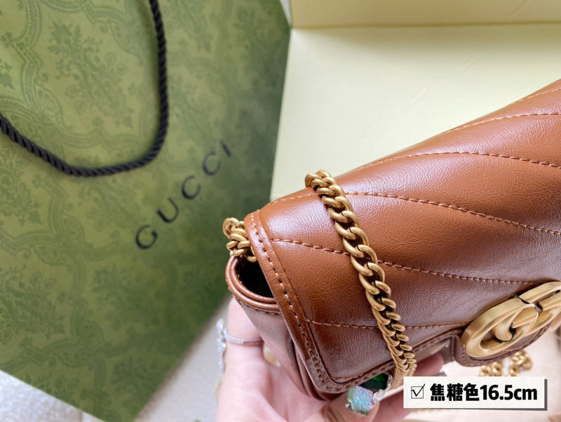 Amelia  - GCI Bags - 11622
