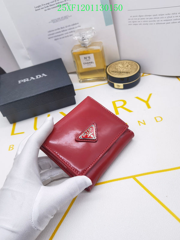 Amelia - PD Wallet - 081