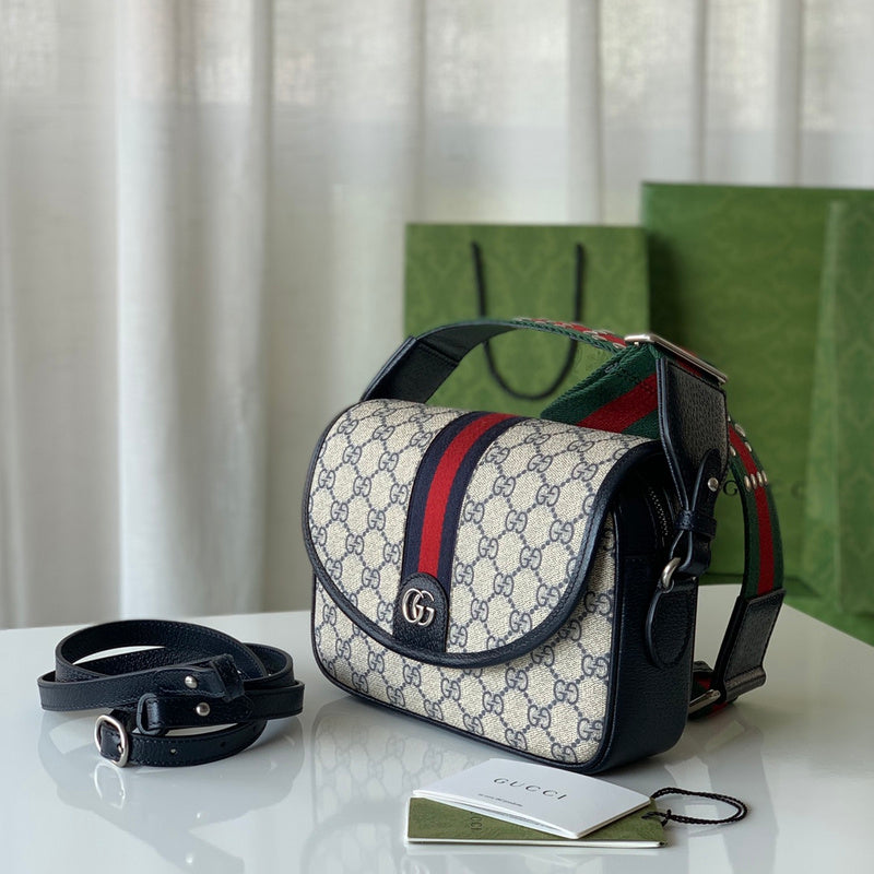 Amelia  - GCI Bags - 12638